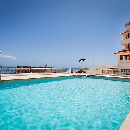 113 Cactus Apartment Los Cristianos  Kültér fotó