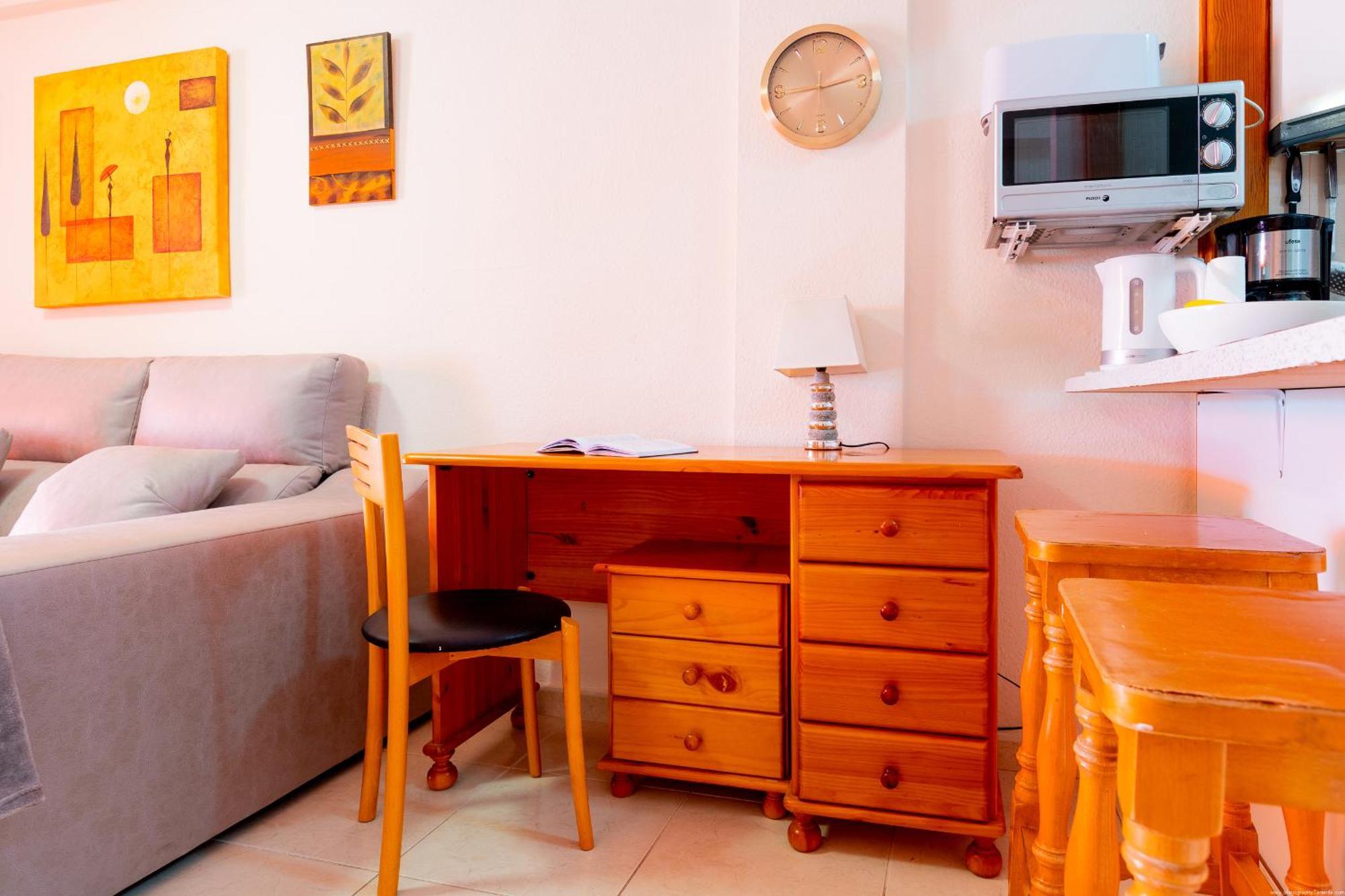 113 Cactus Apartment Los Cristianos  Kültér fotó