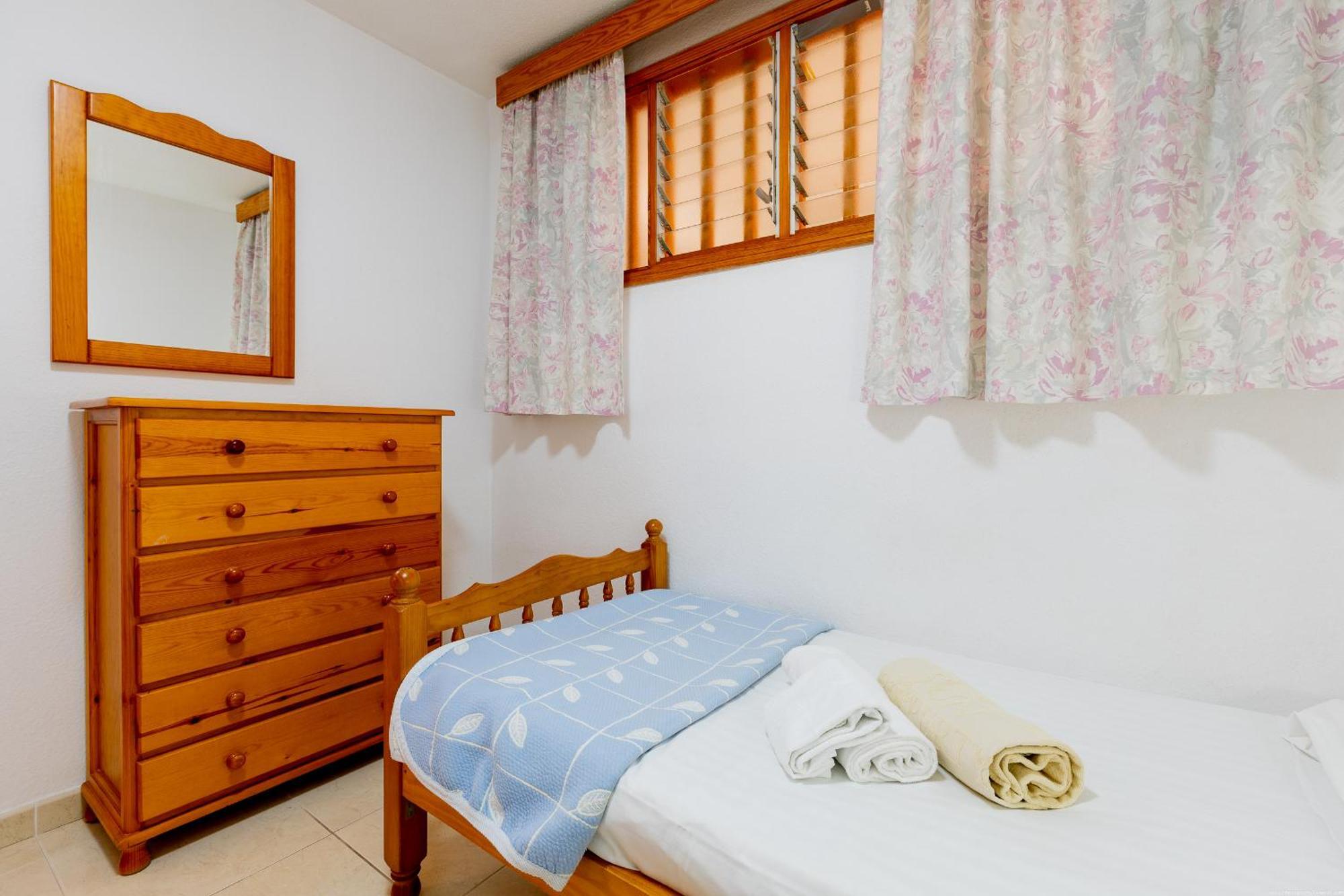 113 Cactus Apartment Los Cristianos  Kültér fotó